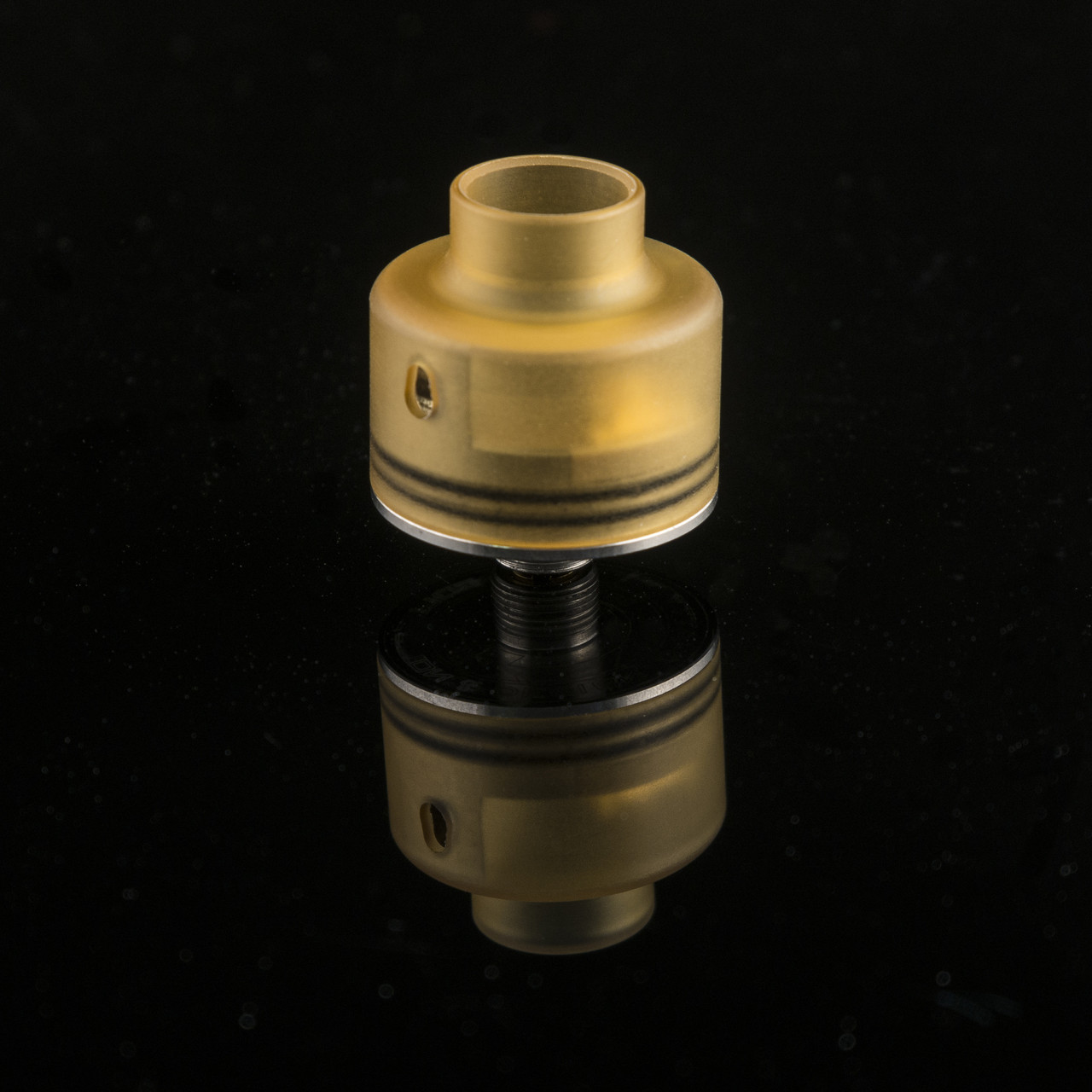 国内外の人気！ Odis タバコグッズ Collection RDA V2 O-Atty Design 