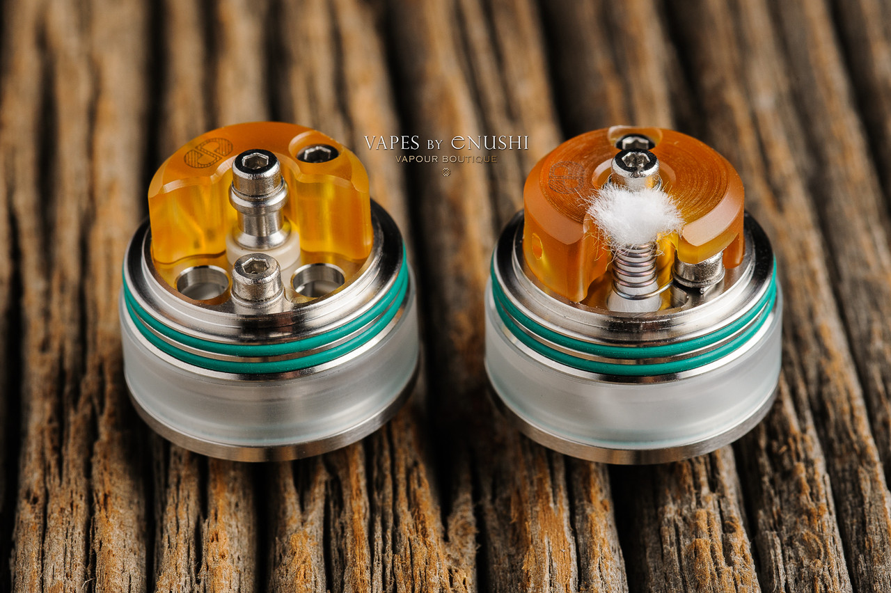 elfbar nachfüll pod läuft aus Smok nexMesh 30W Pod Kit main image 1