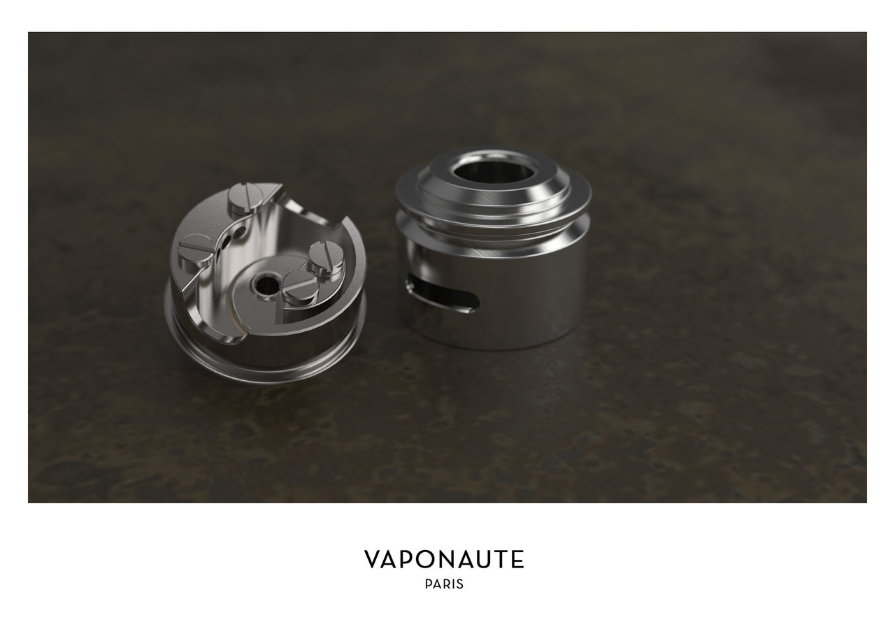 Vaponaute - 