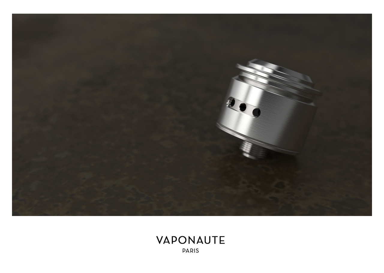 Vaponaute - 