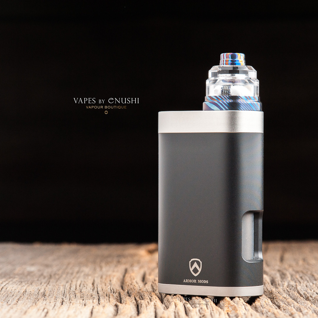 best armored cap vape The Armored Cap/Dynavap VapCap(NEW) POLISHED VERSION