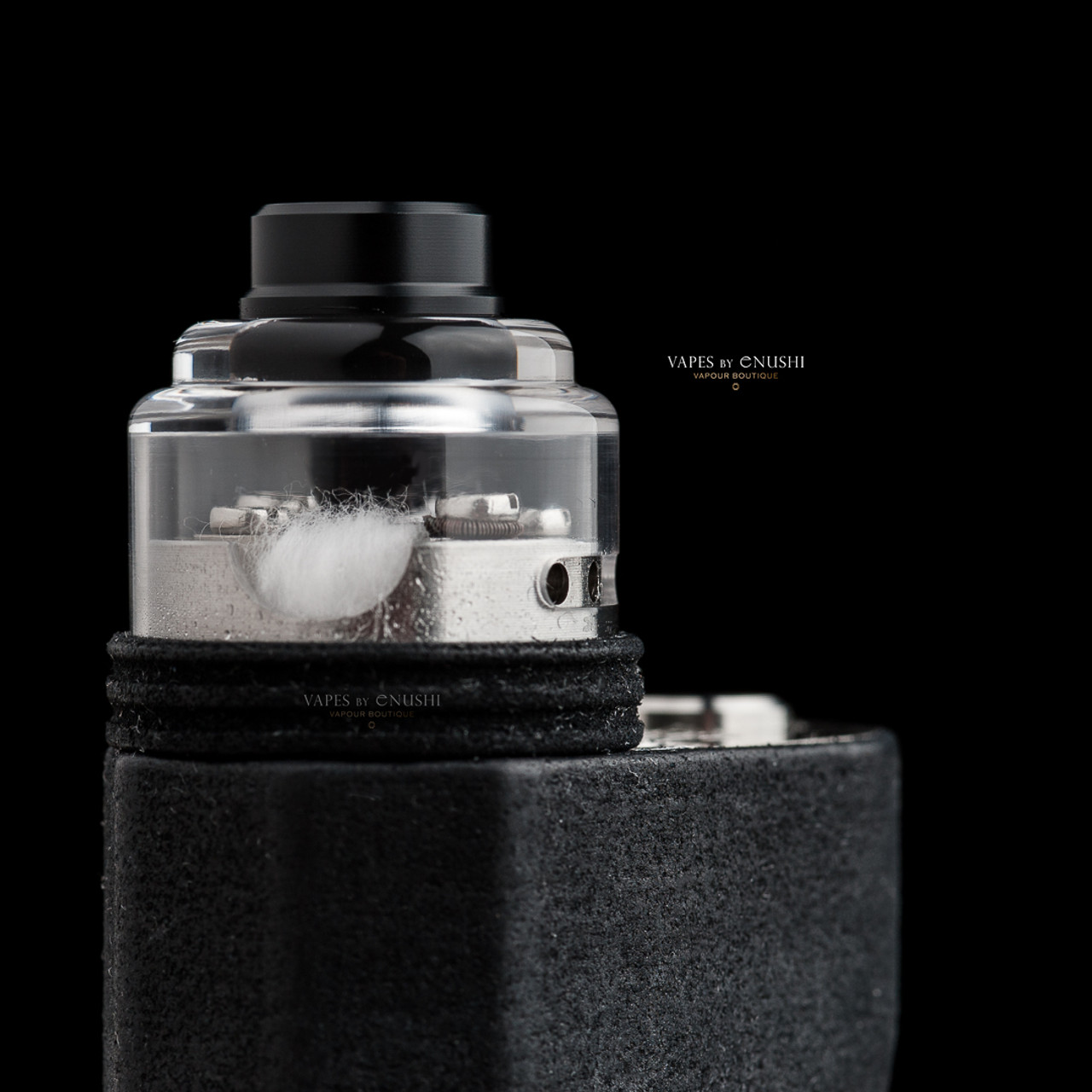 Bell Vape by Chris Mun - 