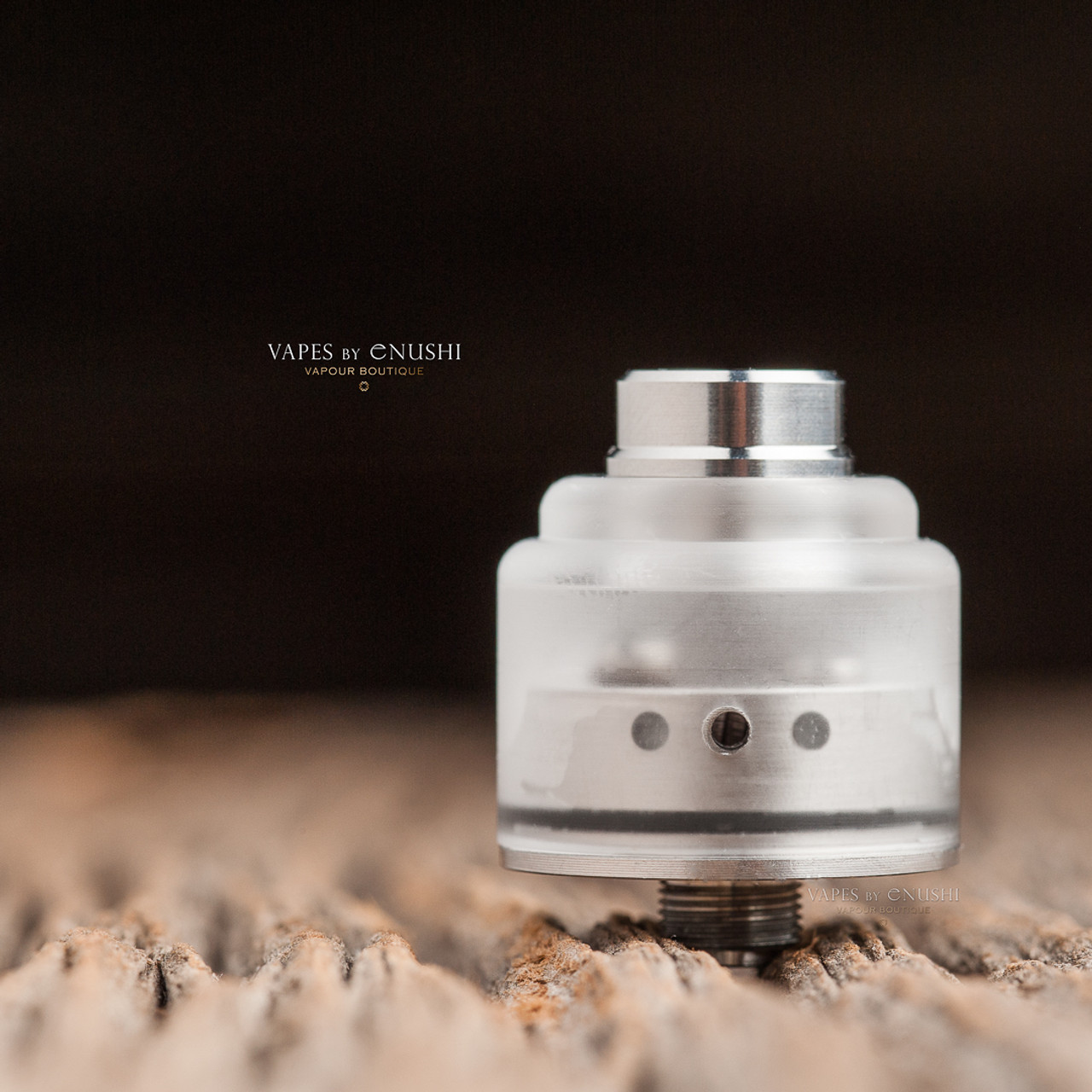 Bell Vape by Chris Mun - 