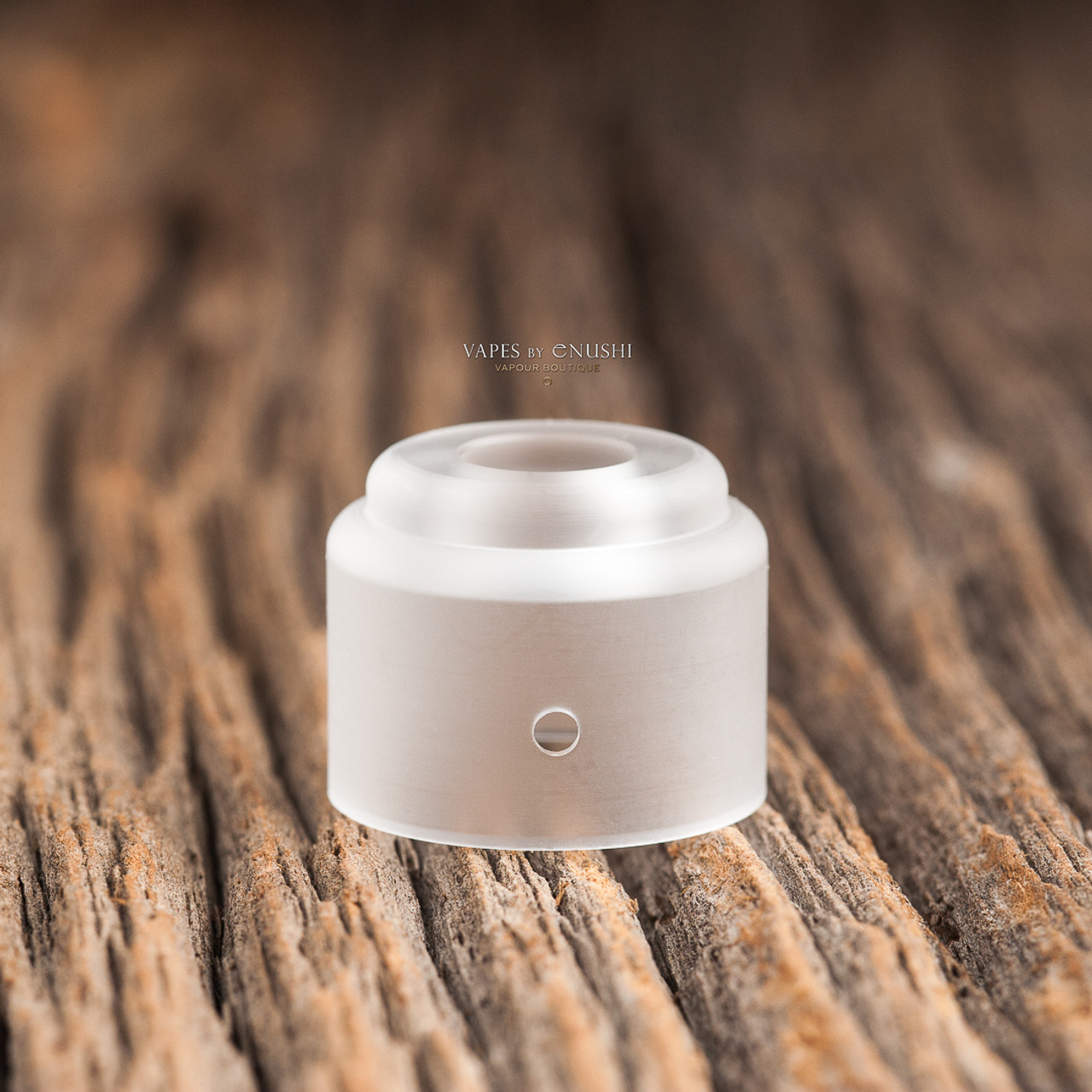 Bell Vape by Chris Mun - 