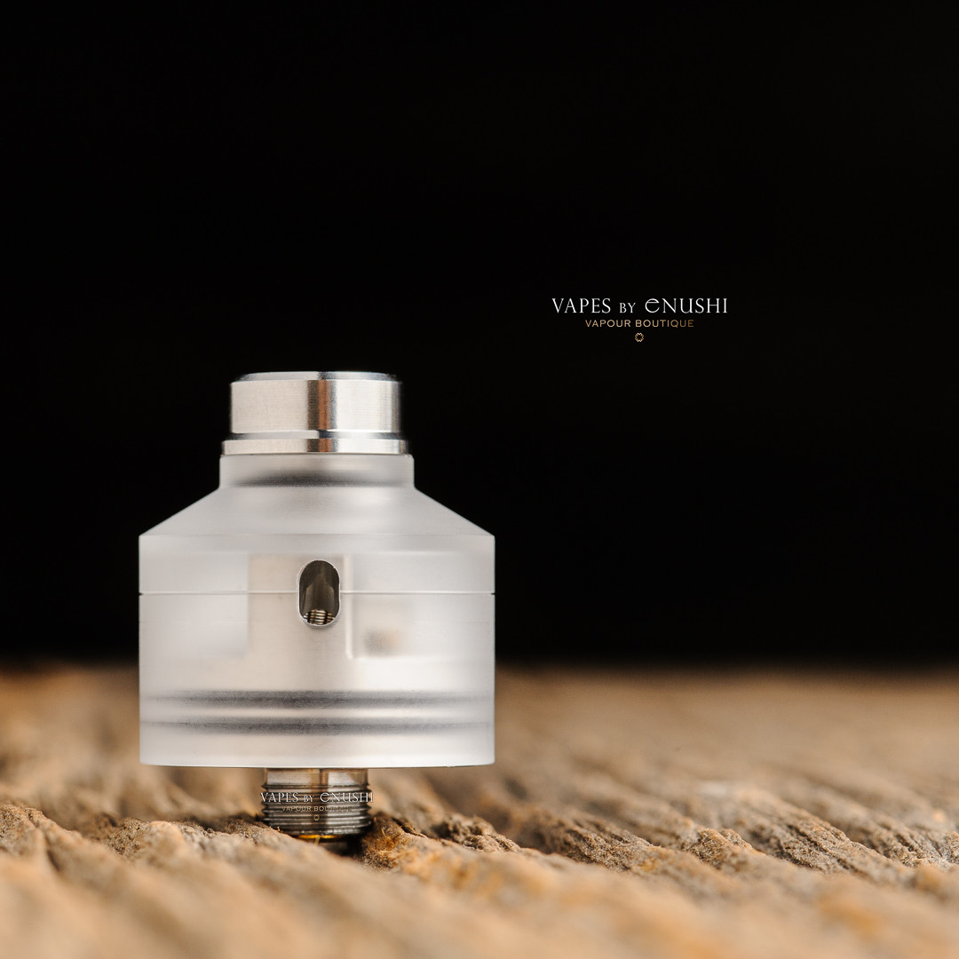 Bell Vape by Chris Mun - 