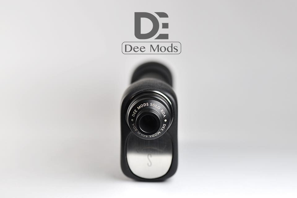 Dee Mods - 