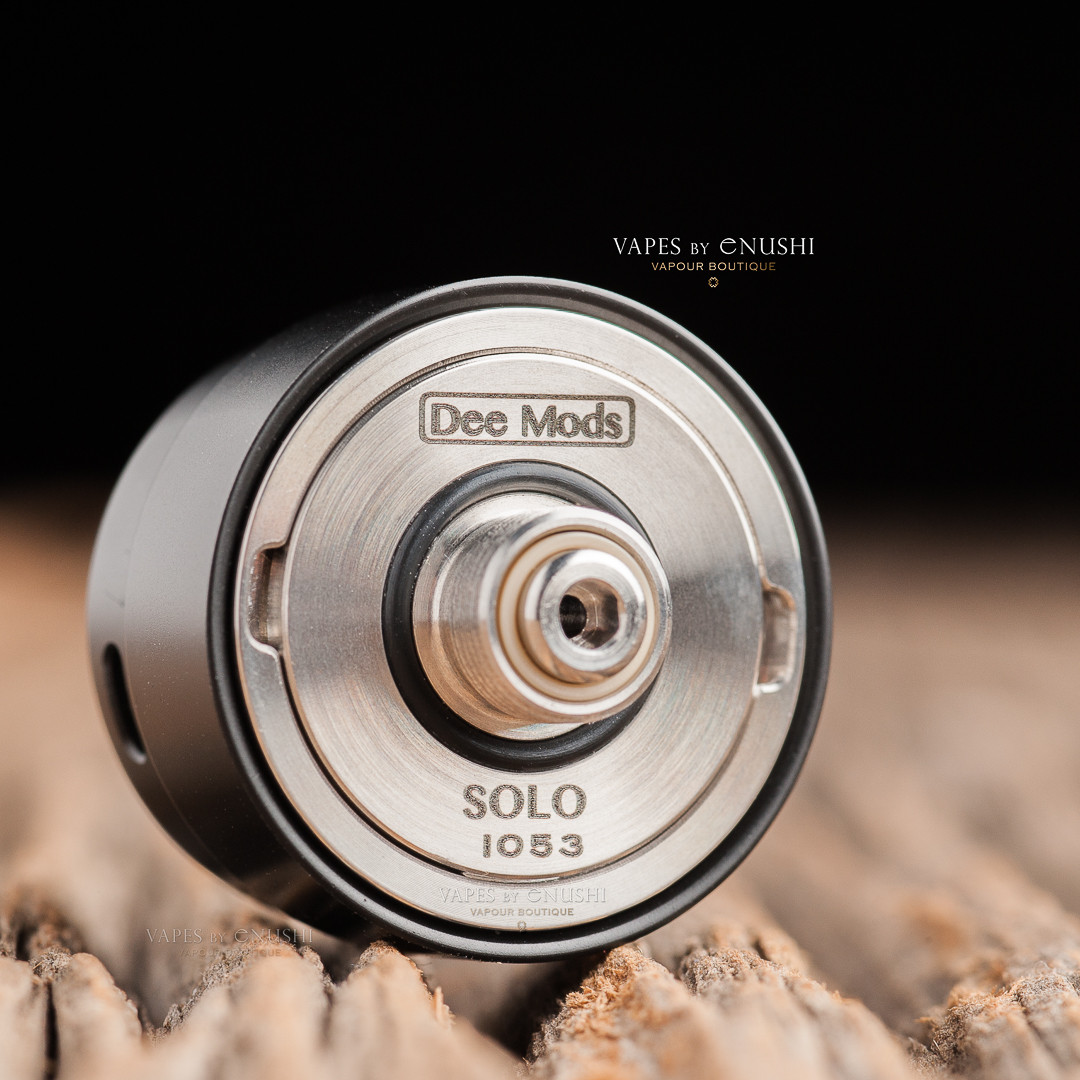 Dee Mods - 
