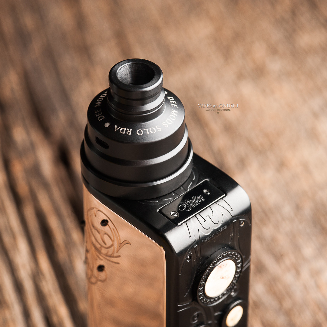 Dee Mods - 