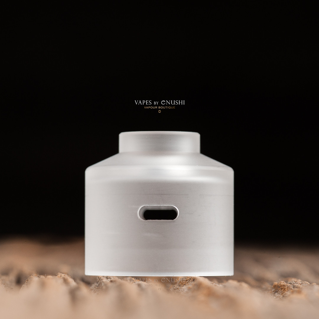 elfbar nachfüll pod läuft aus Bell Vape by Chris Mun - 