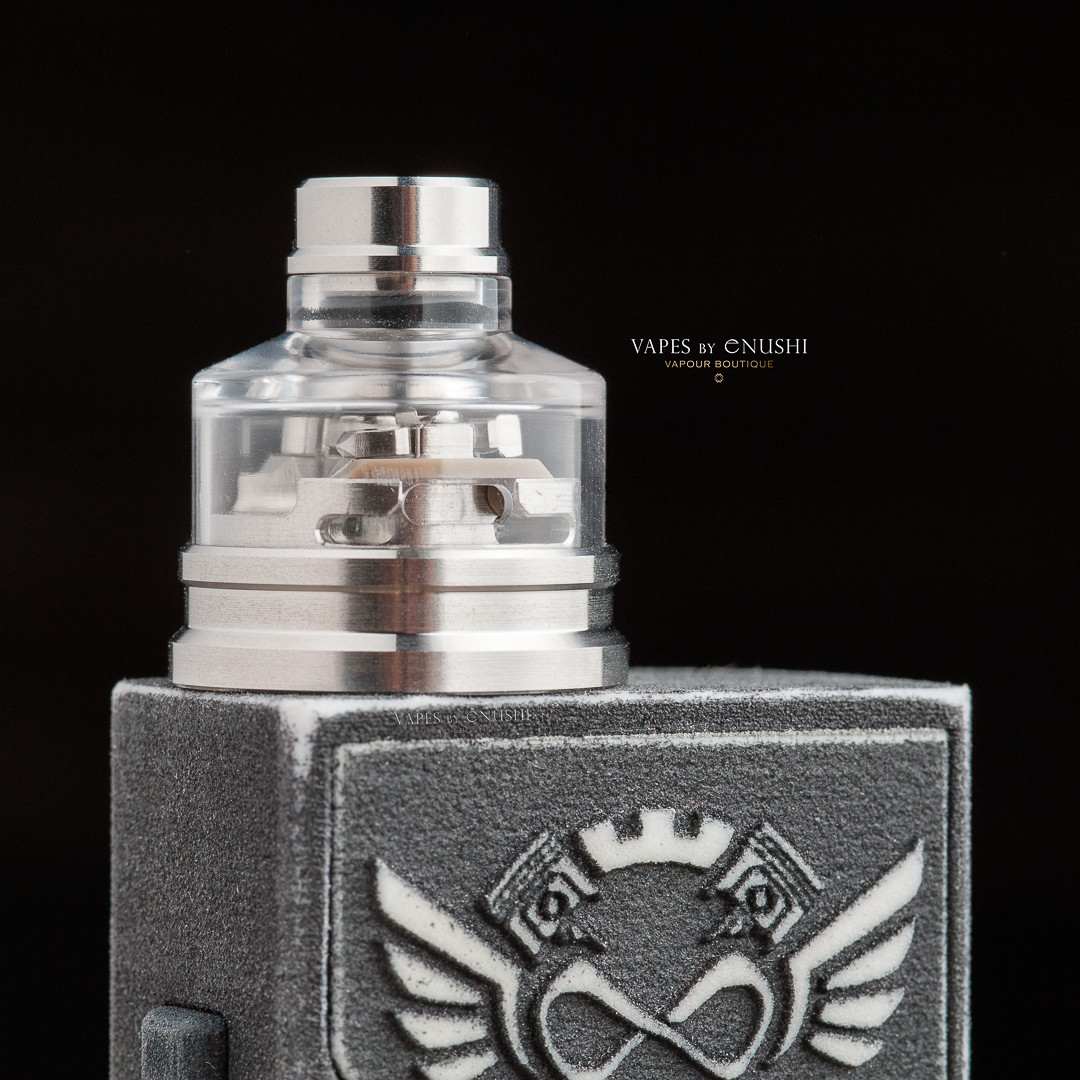 Bell Entheon by Psyclone Mods【CLONE】【送料無料】【Stainless】【22MM】【2POST】【Single  coil】【Stainless 510 DT】【