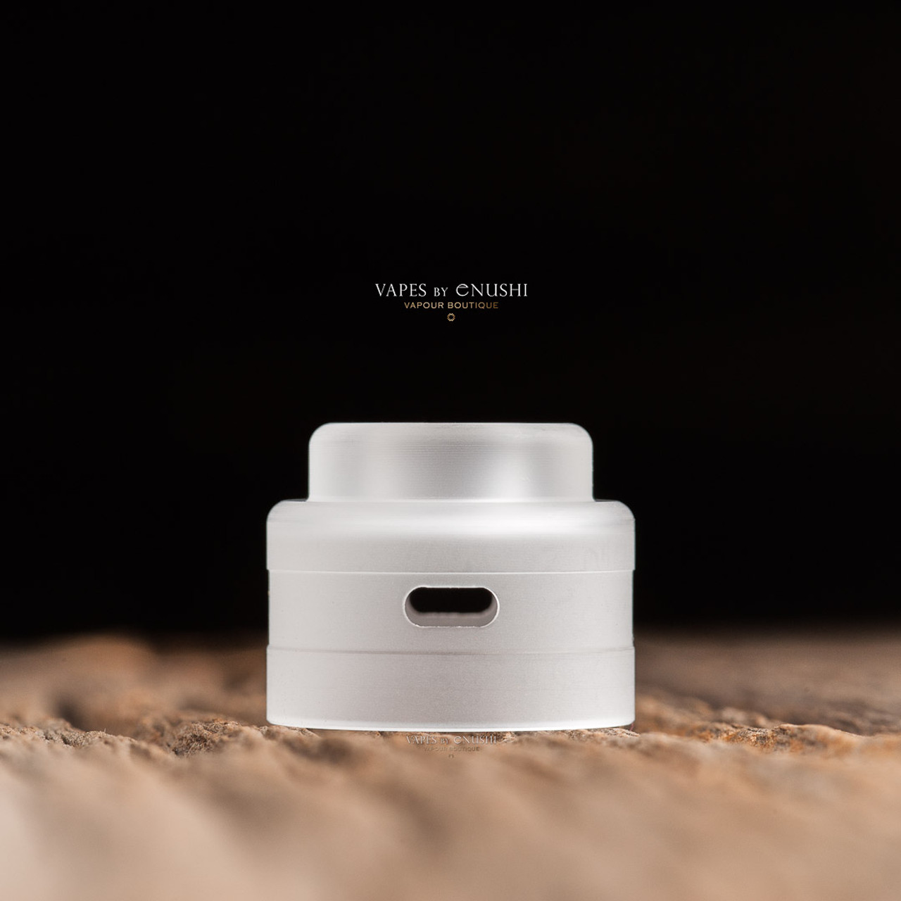 Bell Vape by Chris Mun - 