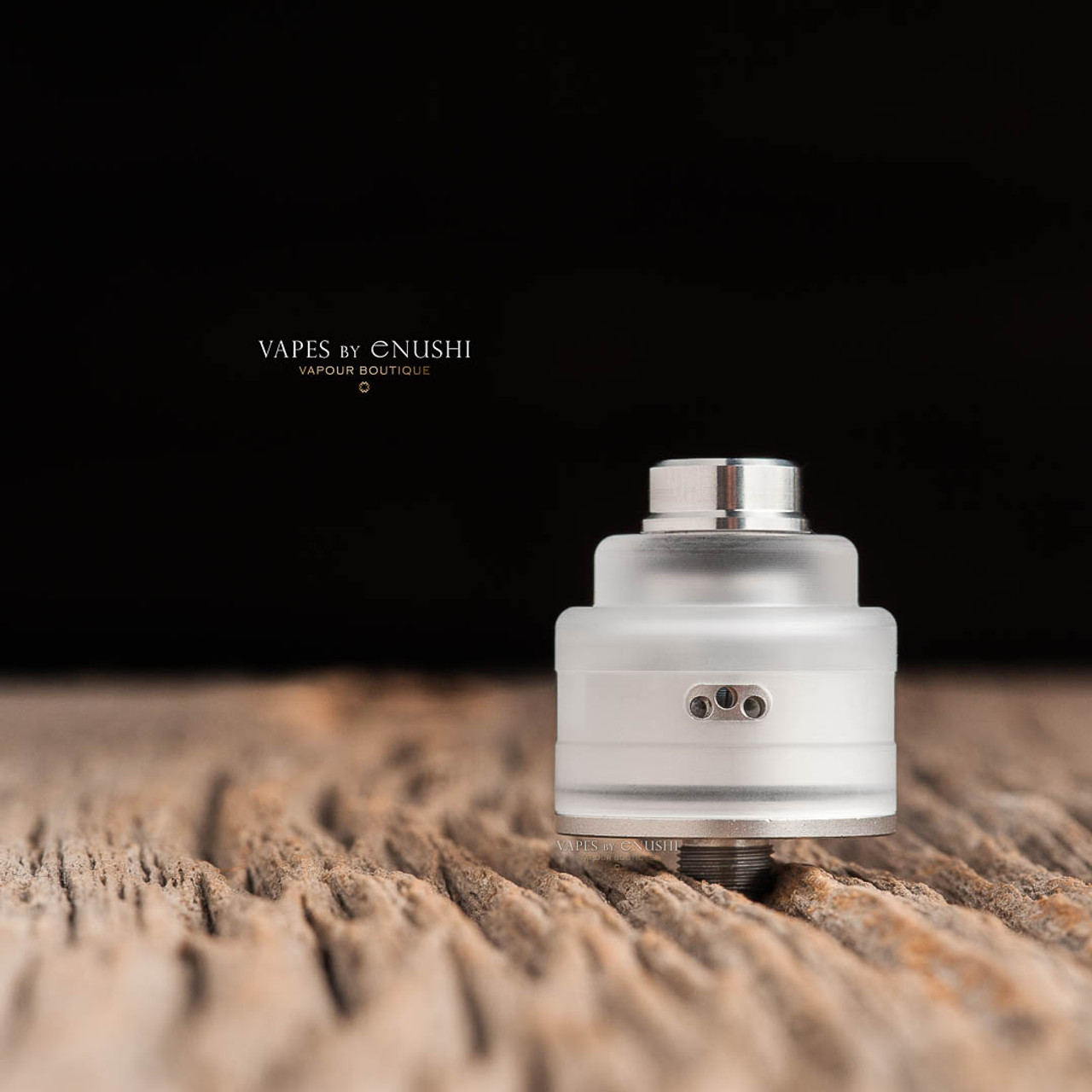 Bell Vape by Chris Mun - 