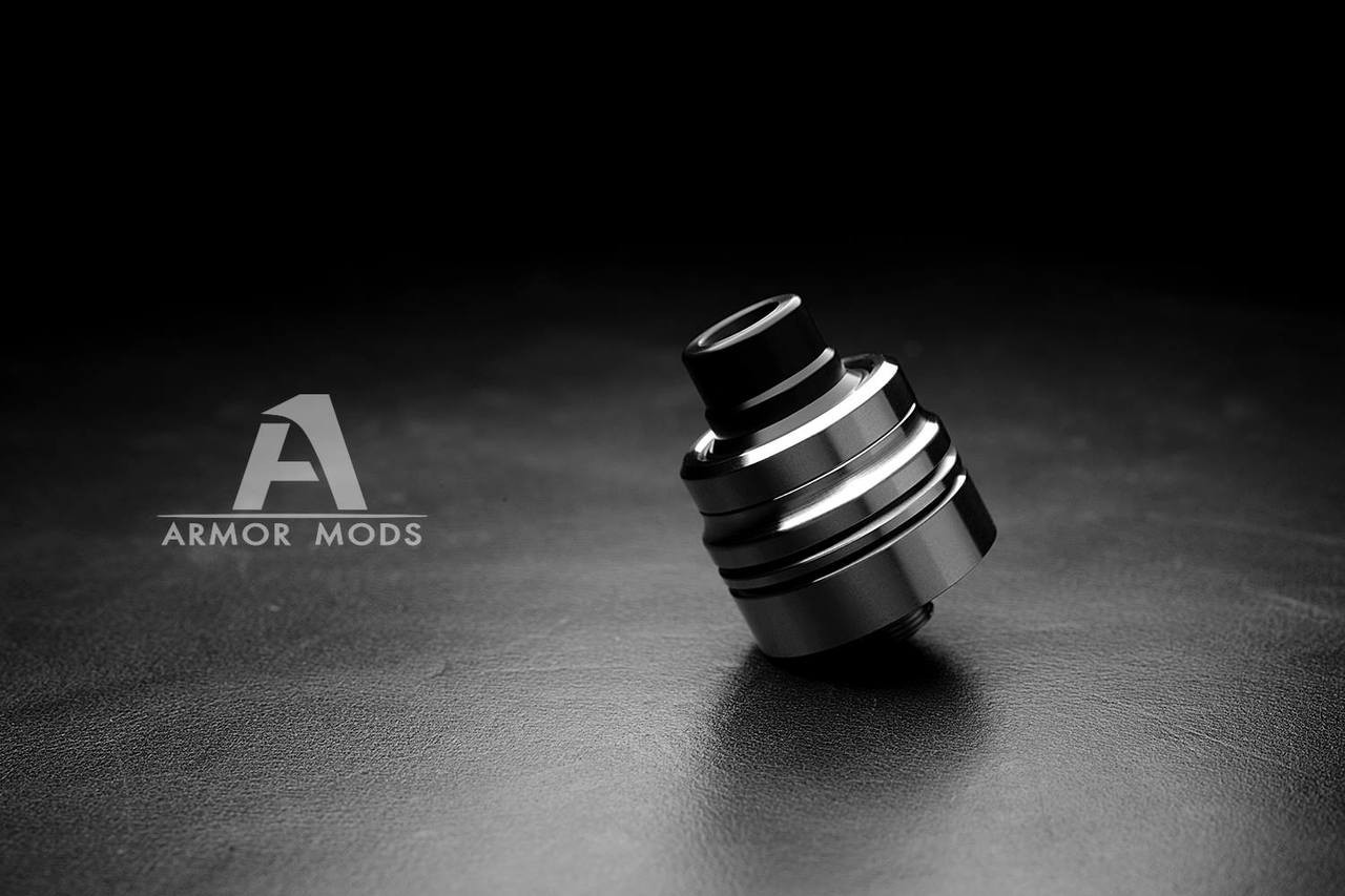 Armor Mods - Armor Mods -