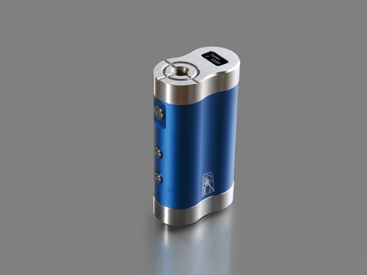 dicodes - Dani Box Mini 80W 18650 Regulated Box Mod - Vapes by Enushi