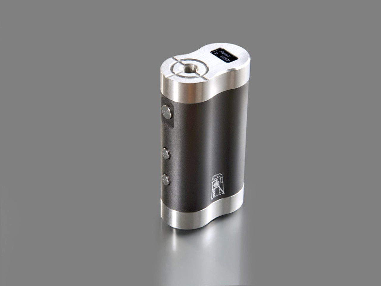 dicodes - Dani Box Mini 80W 18650 Regulated Box Mod - Vapes by Enushi