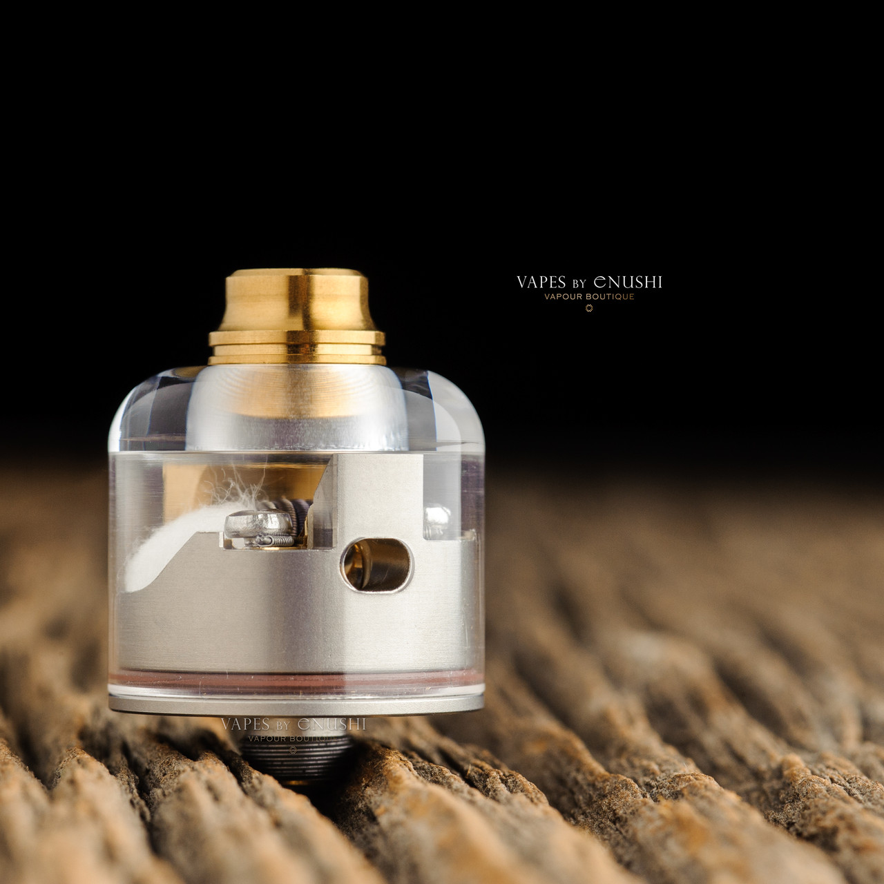 bell vape Bell Vape by Chris Mun - 