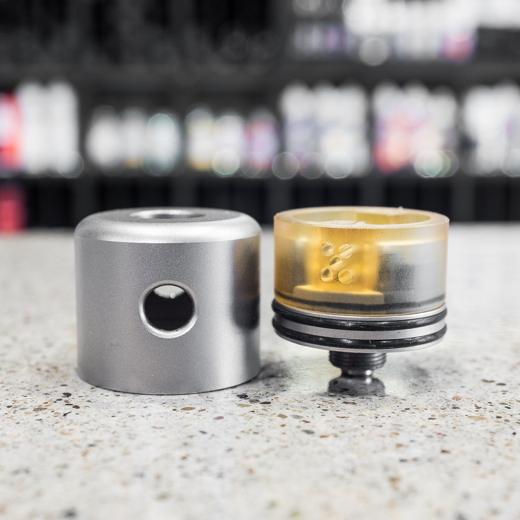 Fluid Mods - 