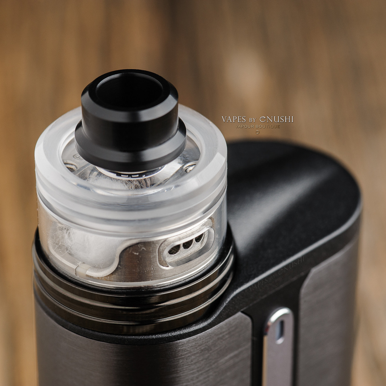 Bell Vape by Chris Mun - 