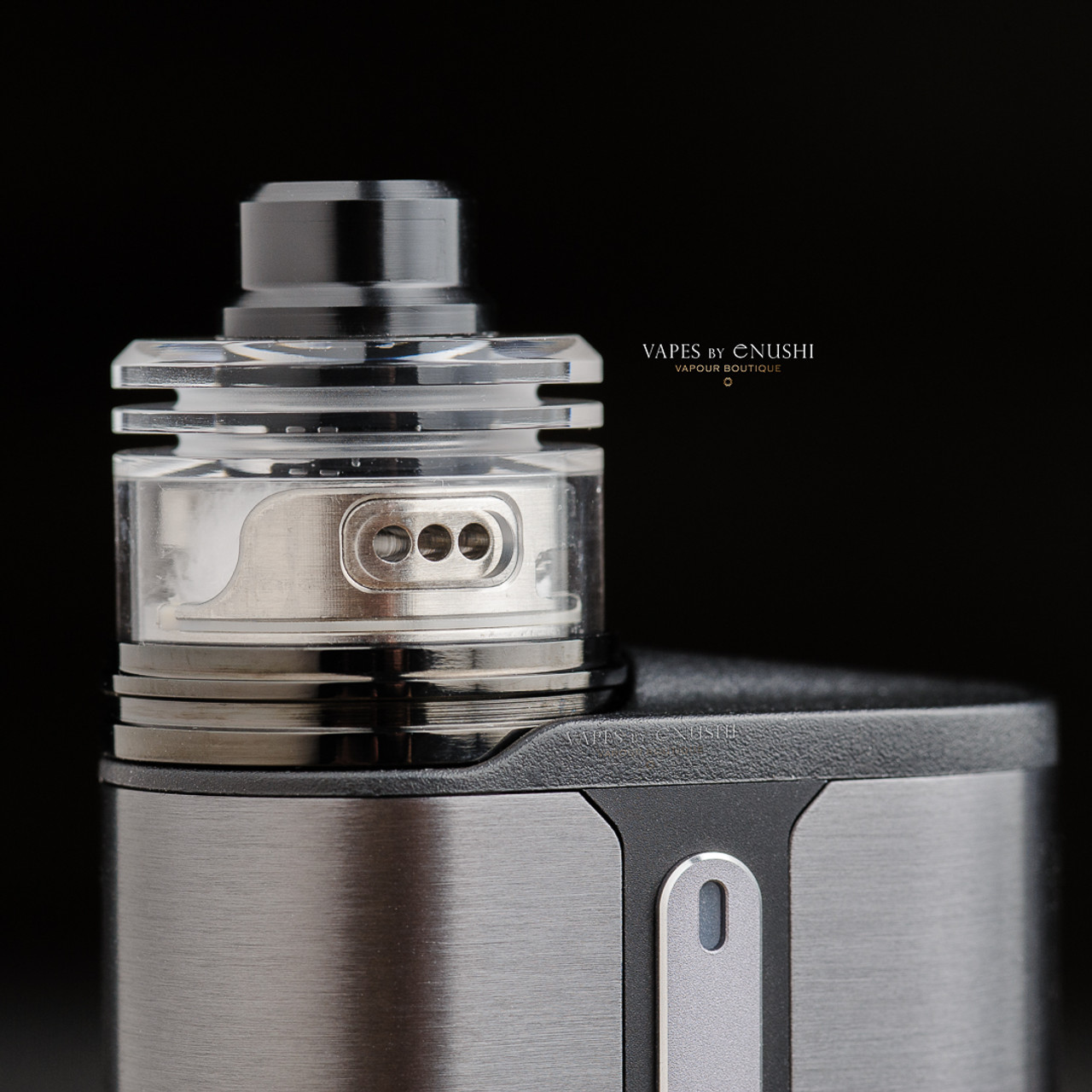 Bell Vape by Chris Mun - 