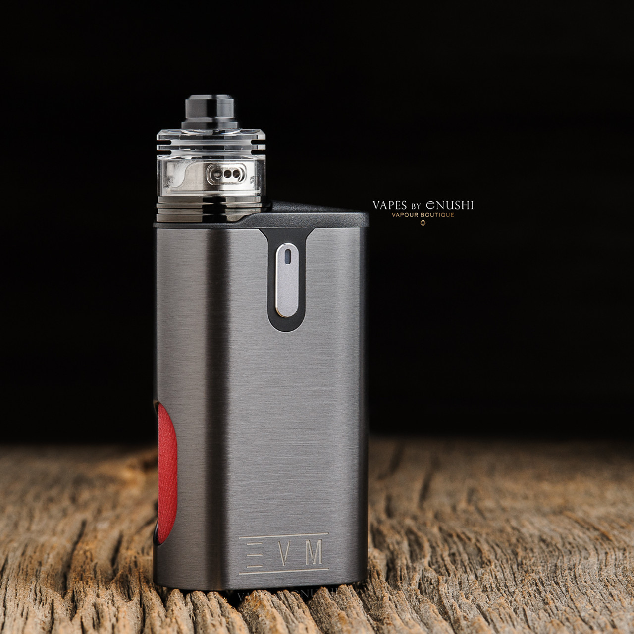 Bell Vape by Chris Mun - 