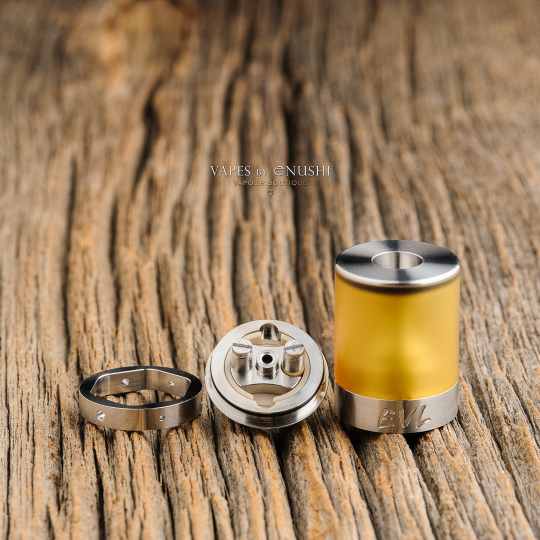 EVL Vapors - 