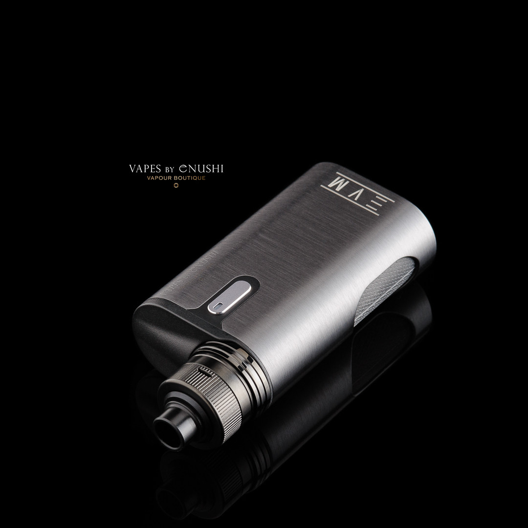 EVM Estoque mods 限定ブラックエディション vape mod Estoque Mods - 