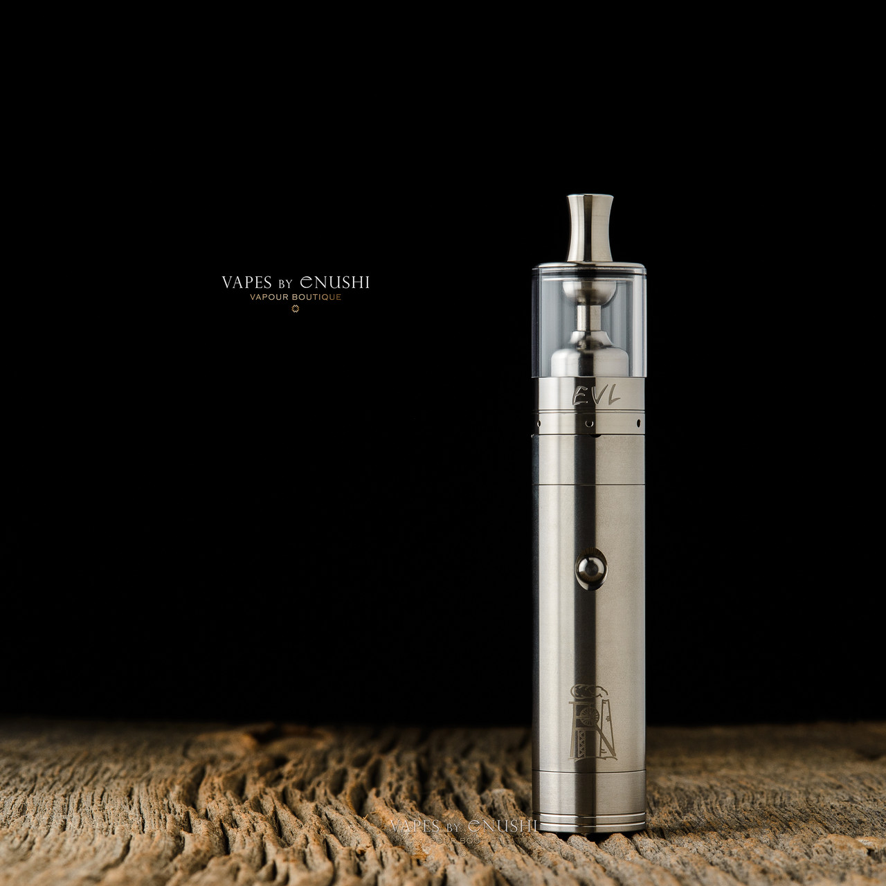Gepetto SENZILL VAPE MOD DNA75 ベイプ - 喫煙具・ライター
