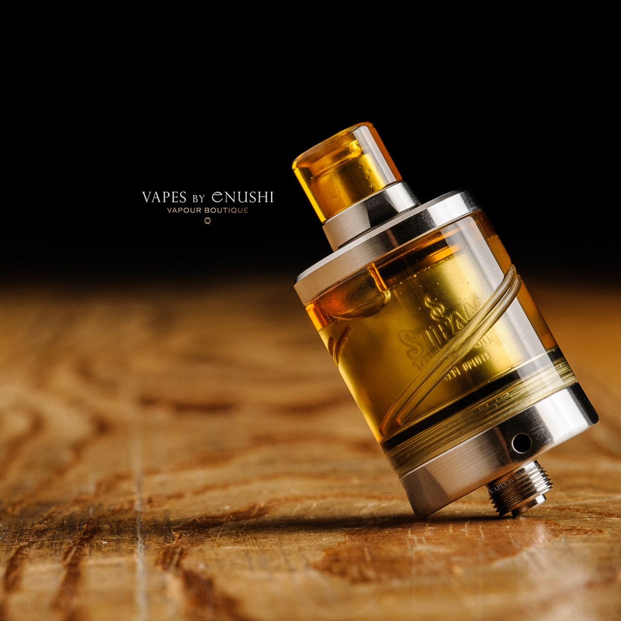 Edge rta by steam tuners фото 5