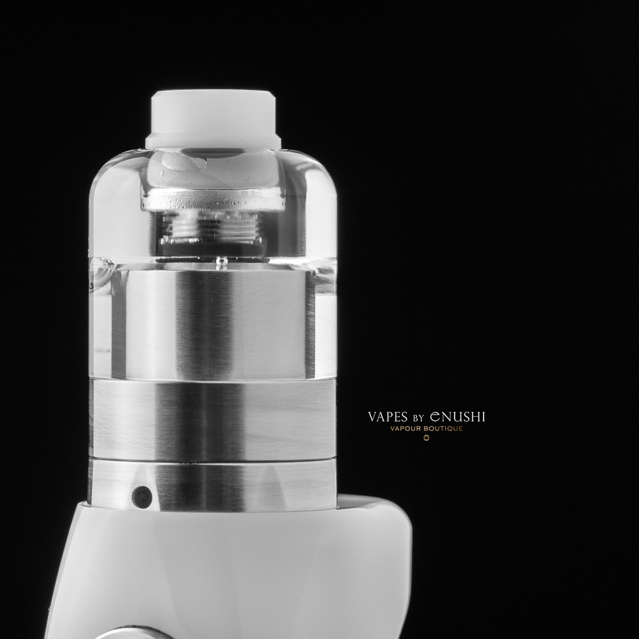 Bell Vape by Chris Mun - Bell Cap for 22mm Kayfun Lite 2019 /2021 by  SvoëMesto