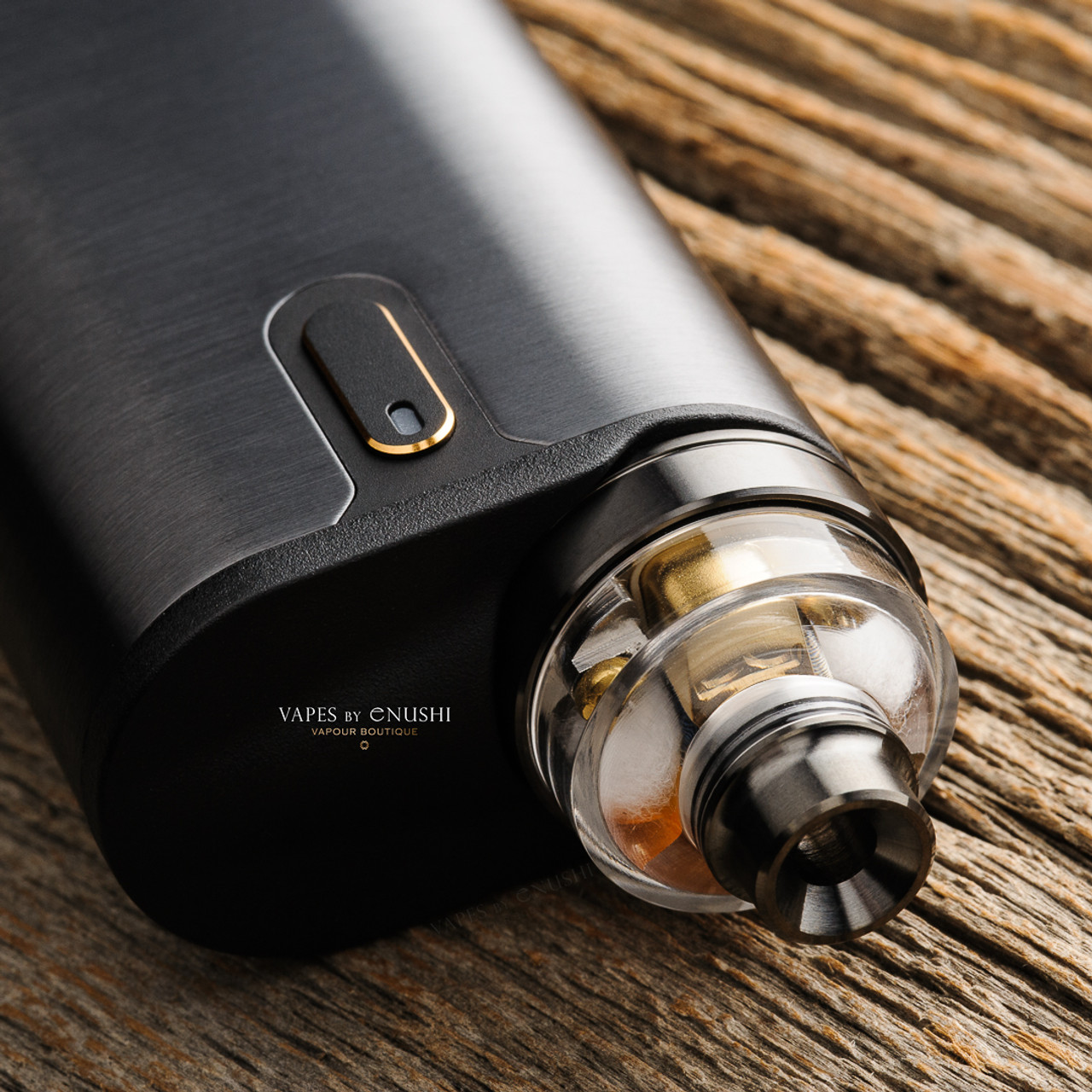 Bell Vape by Chris Mun - 