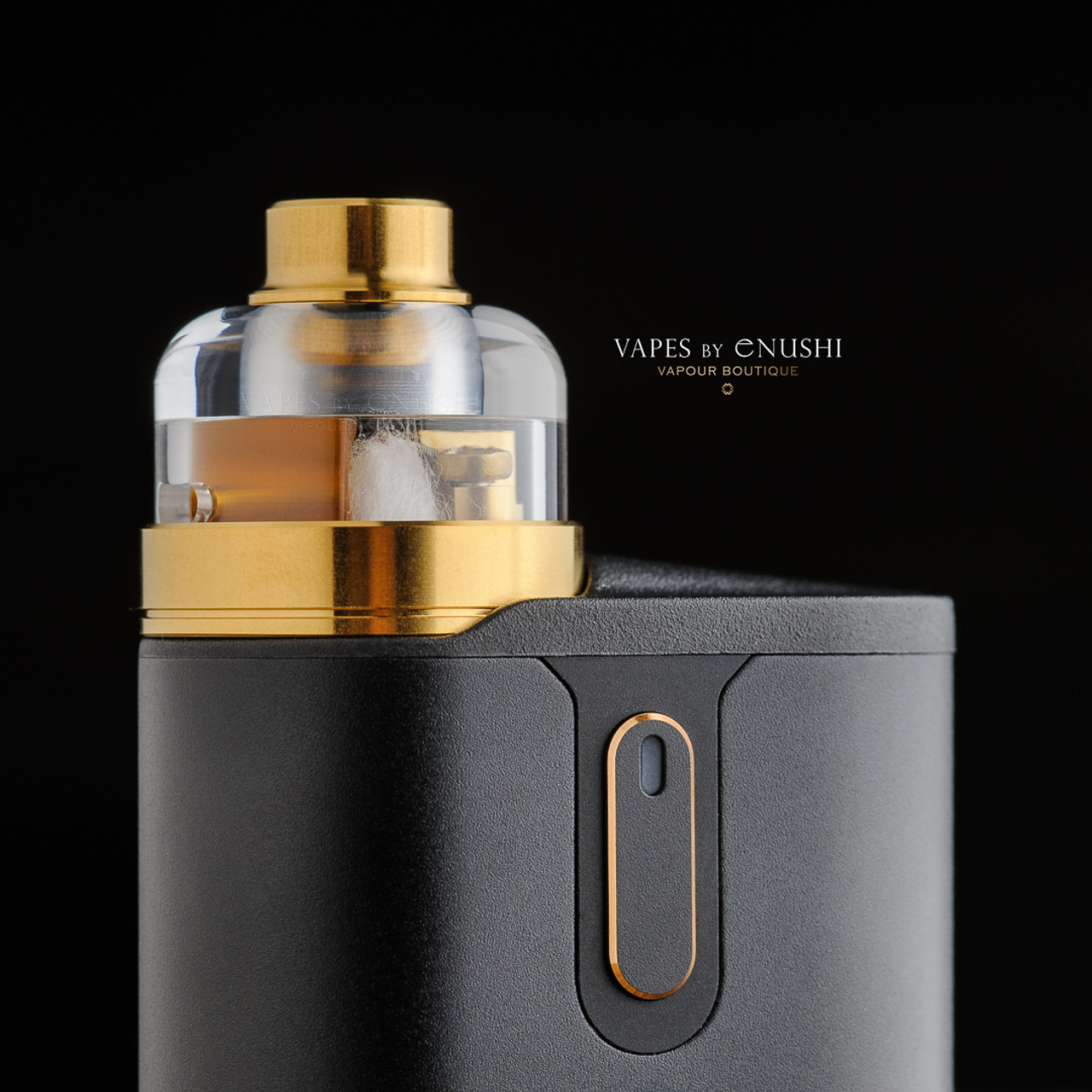 Bell Vape by Chris Mun - 