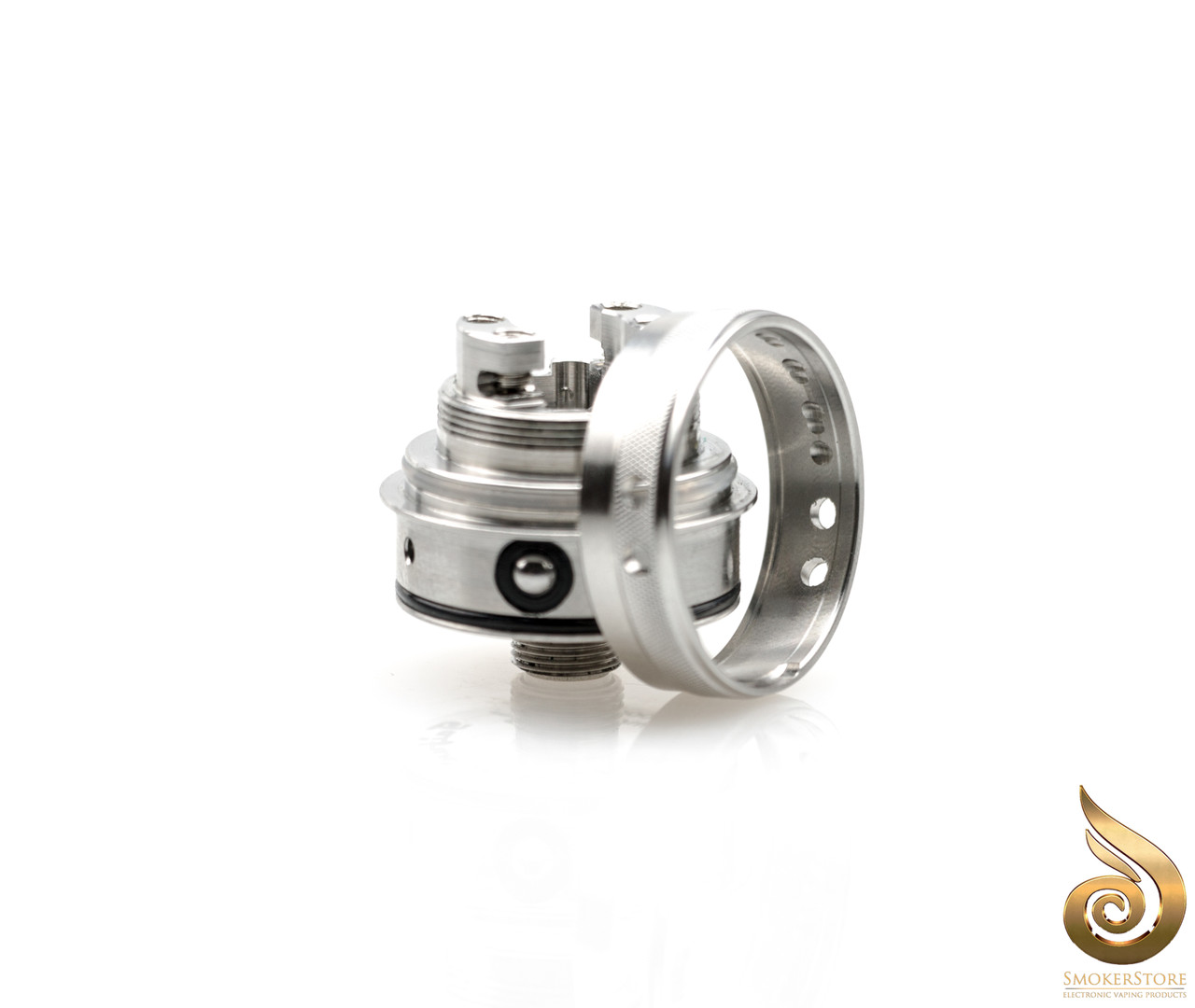 Taifun GTR - RTA - Vapes by Enushi