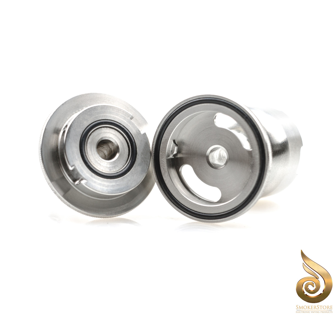 Taifun GTR - RTA - Vapes by Enushi