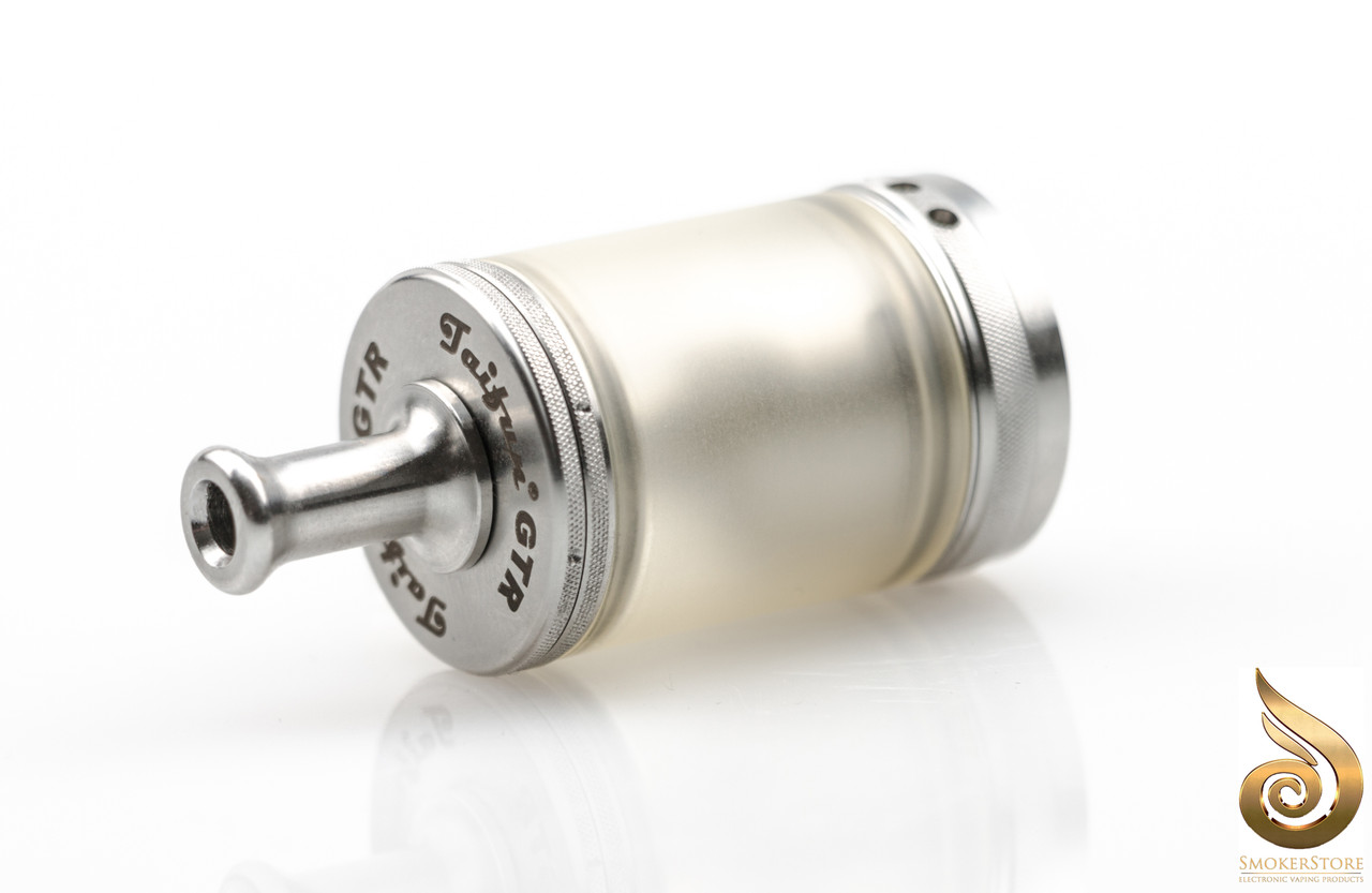 その他 vape Taifun GTR Taifun GTR RTA, DLC Edition - Vapes by Enushi