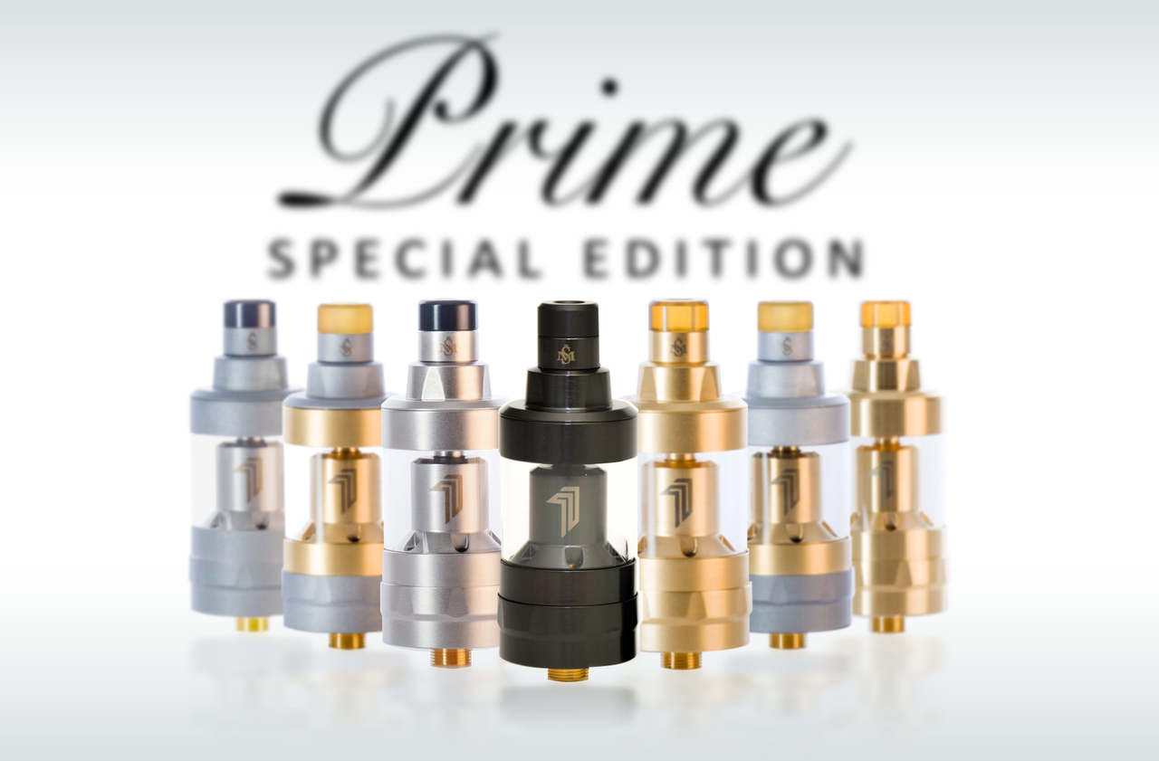 24H限定 Vape 純金(24K) プレートIlluminatus Mod 特別仕様 educacao