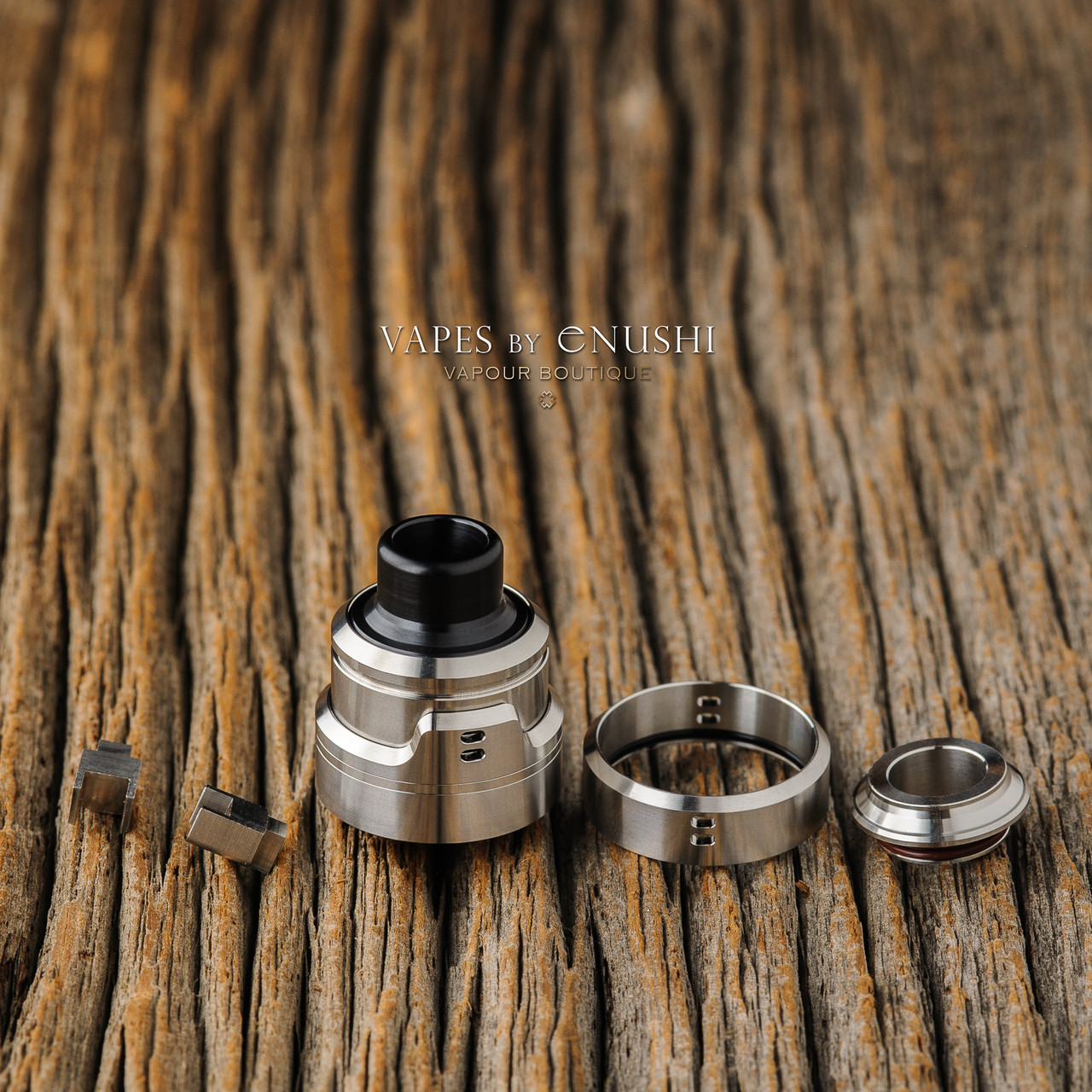 Kilic Customs AirLab RDA VAPE 【公式通販】