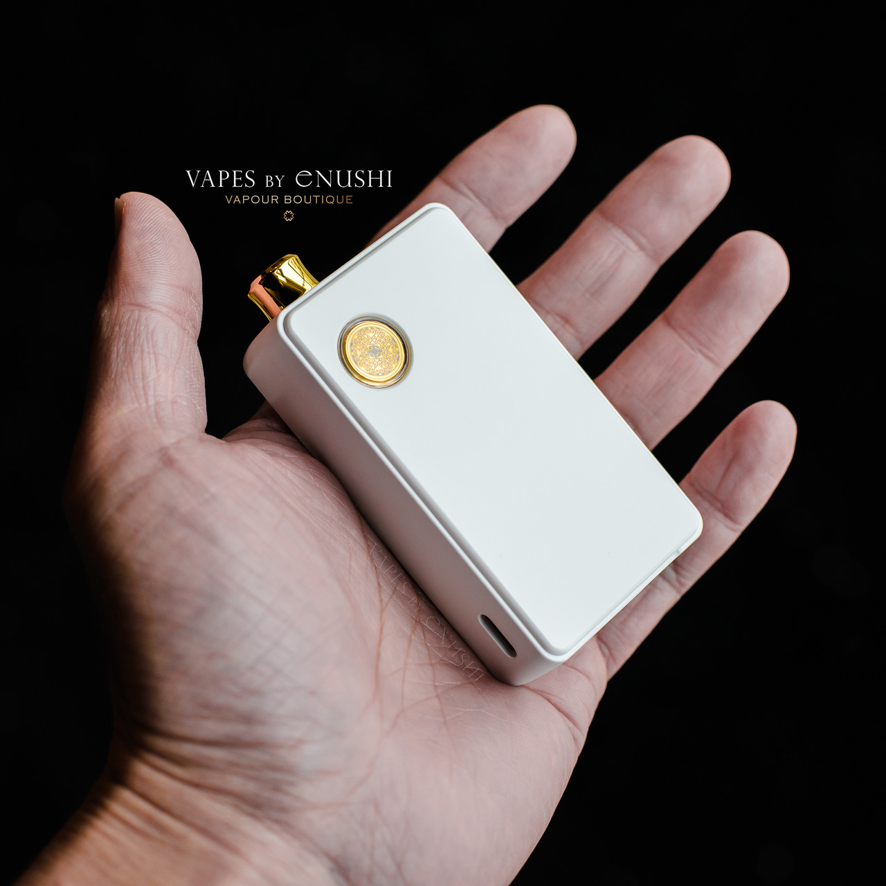 dotmod - 