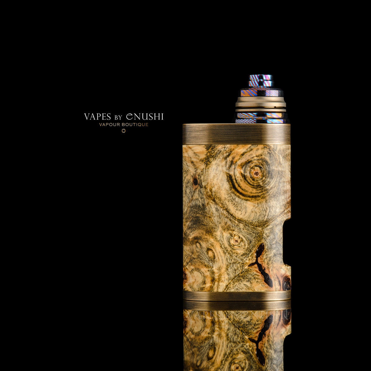Benevi×LKC のコラボmod Syndicate Armor vape 【公式通販】 Benevi×LKC のコラボmod Syndicate Armor vape 【公式通販】