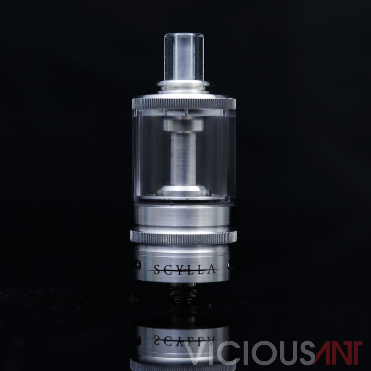 VICIOUS ANT scylla rta vape アトマイザー - 小物