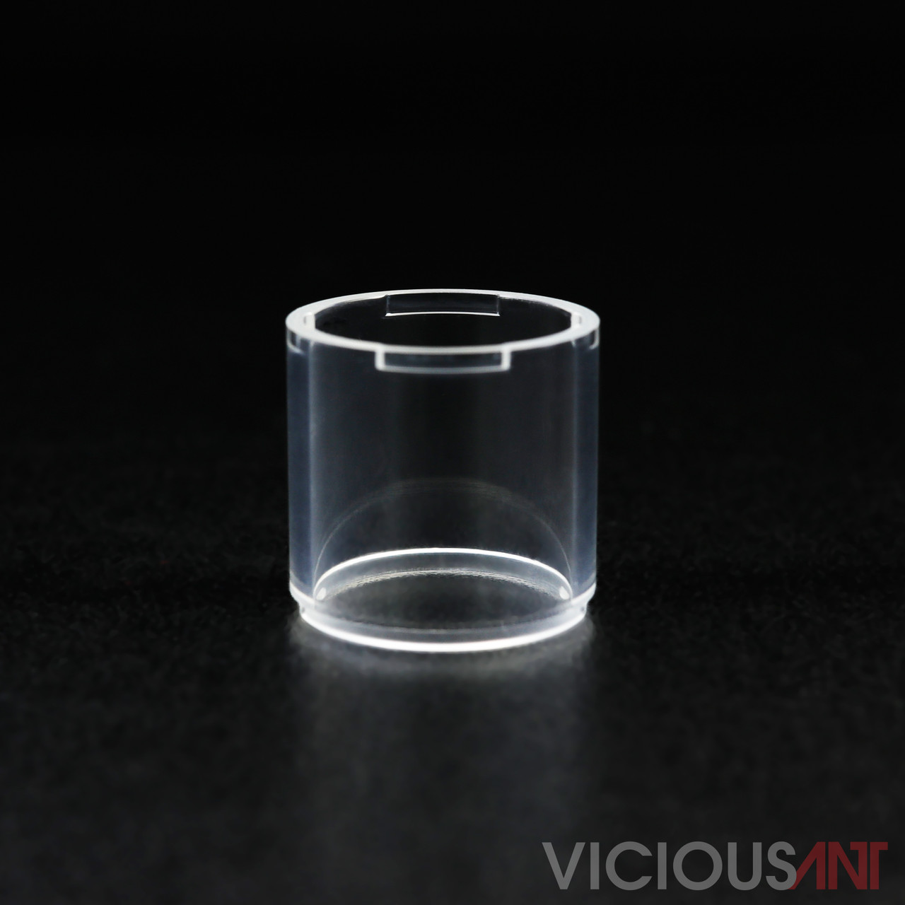 Vicious Ant - Scylla 4mL Replacement PMMA Tank Section