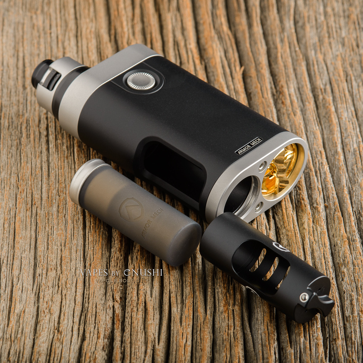 armor mods vape ARMOR Mods (@ArmorMods) • Facebook