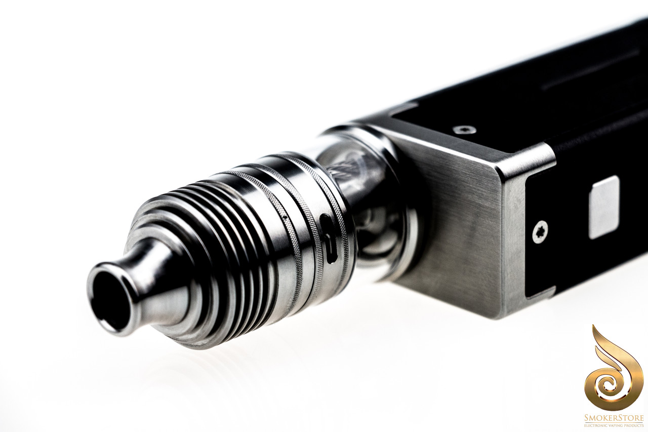 SmokerStore|Taifun GX RDTA - 4ml Vape SmokerStore|Taifun GX RDTA - 4ml Vape