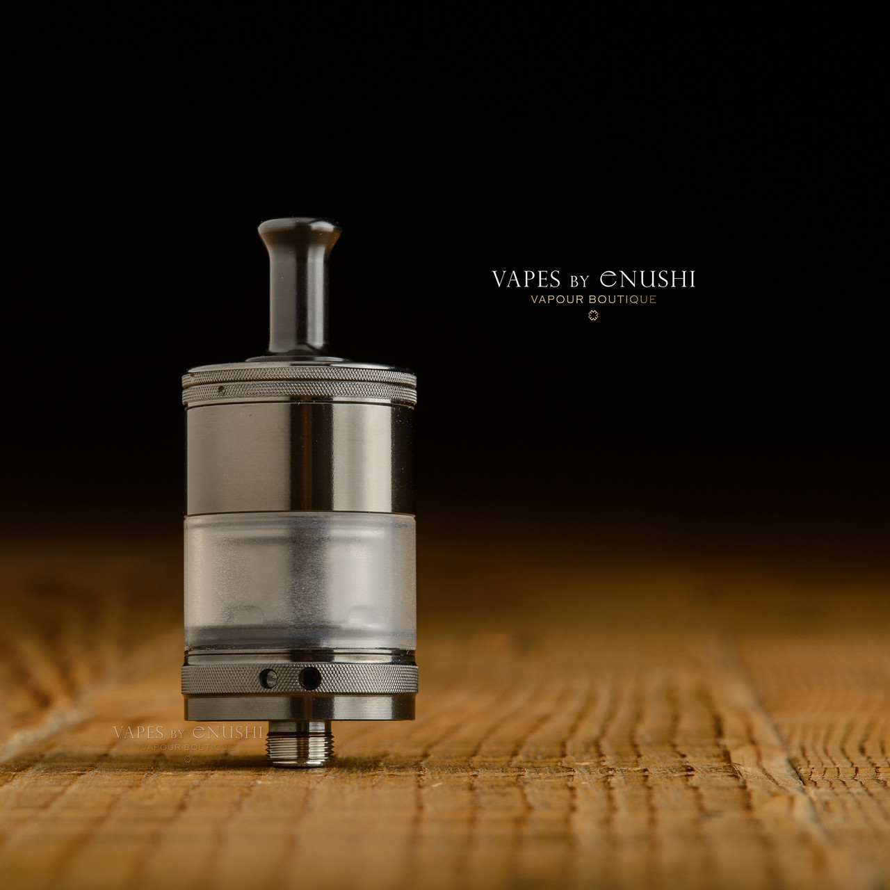 Taifun GTR RTA, DLC Edition - Vapes by Enushi