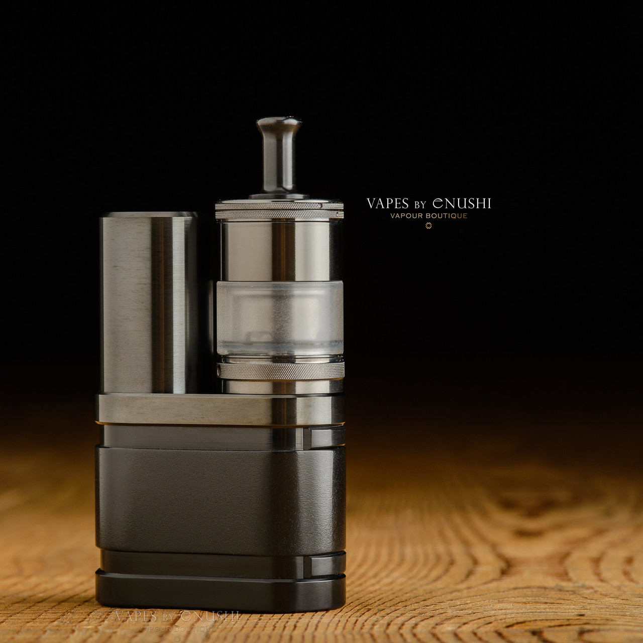 Taifun GTR RTA, DLC Edition - Vapes by Enushi