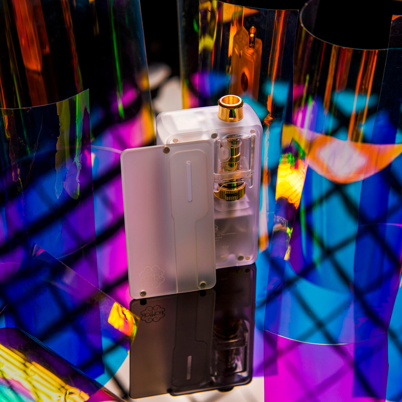 dotmod - 