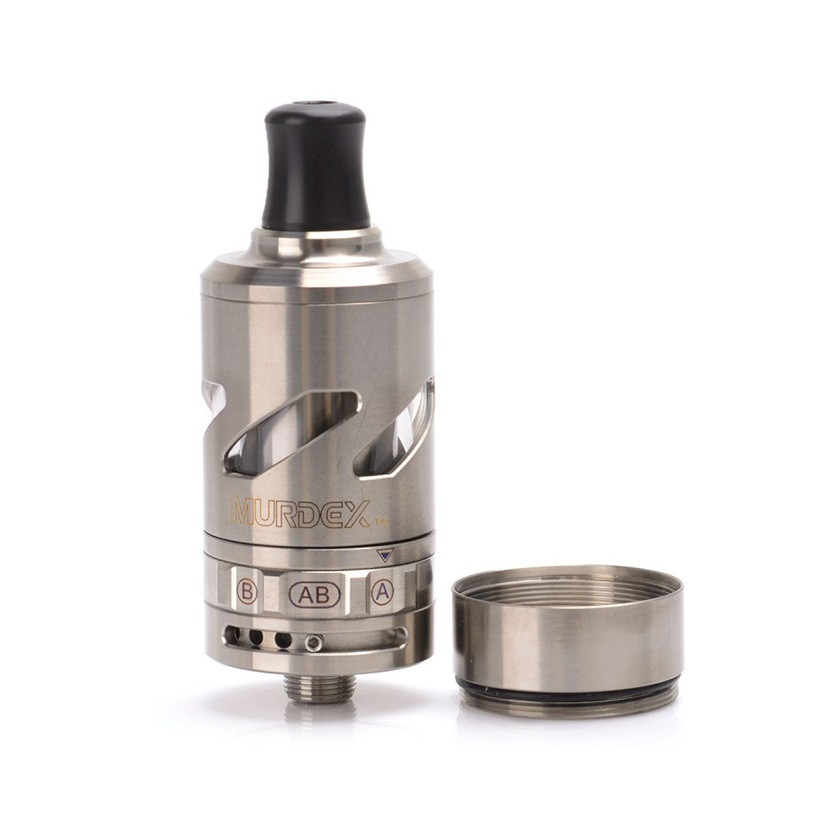 Titanium Mods ATAMAN IV RTATitanium mods from Ukraine Titanium Mods ATAMAN IV RTATitanium mods from Ukraine