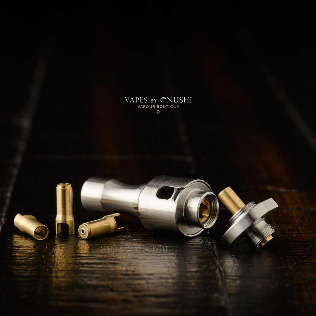 Hellfire Mods (The Attysmith) -