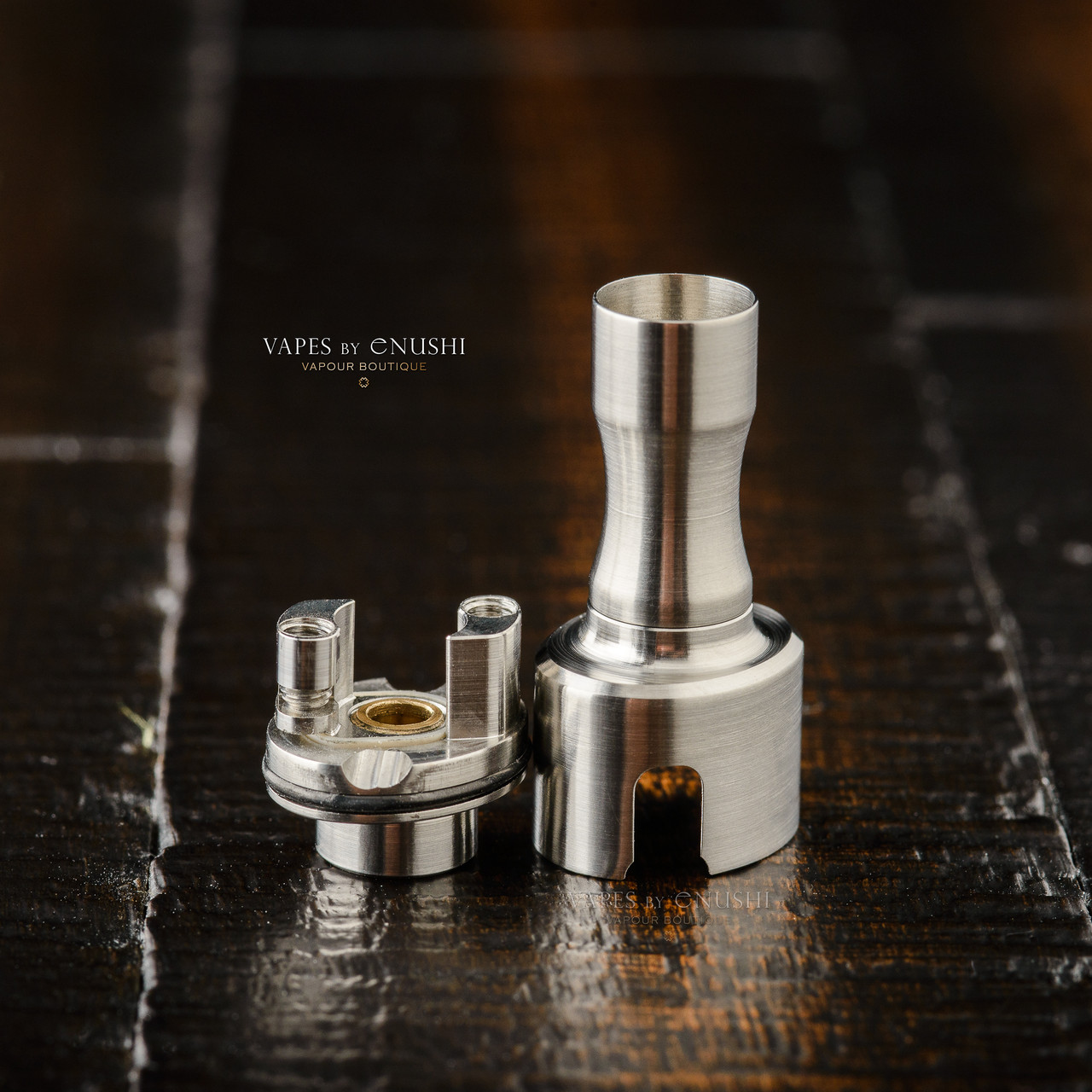 新品 Hellfire Mods｜Exocet RBA V1 新品・未使用 Hellfire RBA Mods