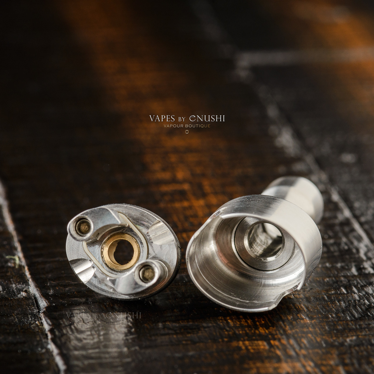 Hellfire Mods (The Attysmith) -