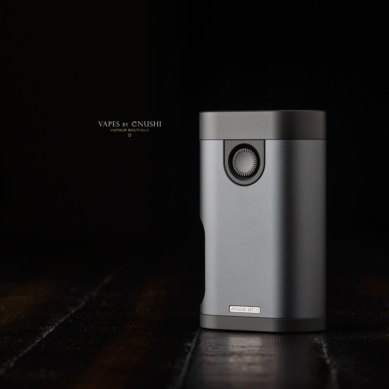 Armor Mods - Armor Mech V2 LE, Black DLC and Gunmetal